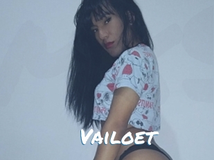 Vailoet