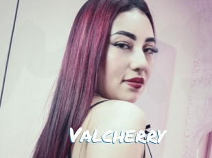 Valcherry