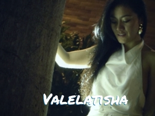 Valelatisha