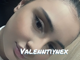 Valenntiynex