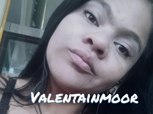 Valentainmoor