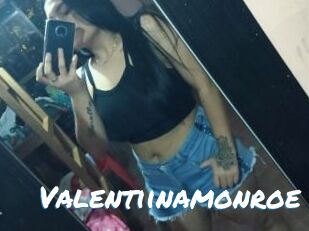 Valentiinamonroe