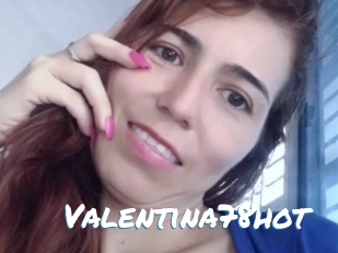 Valentina78hot