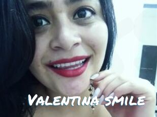 Valentina_smile