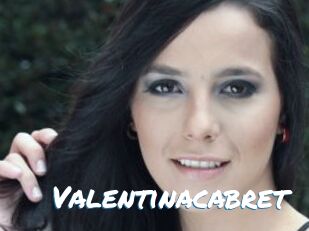 Valentinacabret