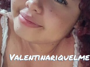 Valentinariquelme