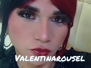 Valentinarousel