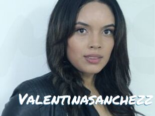 Valentinasanchezz