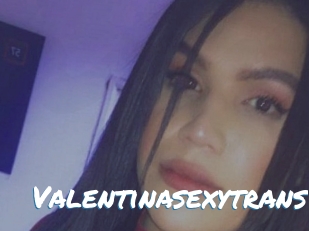 Valentinasexytrans