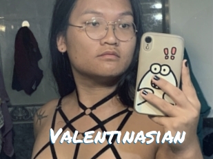 Valentinasian