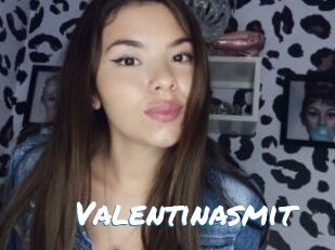 Valentinasmit