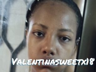 Valentinasweetx18