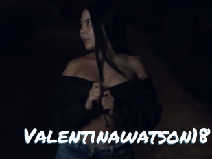 Valentinawatson18