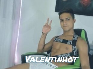 Valentinhot