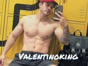 Valentinoking