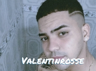 Valentinrosse