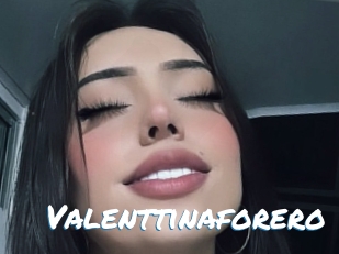 Valenttinaforero