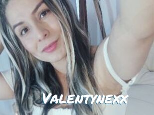 Valentynexx