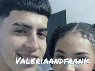 Valeriaandfrank