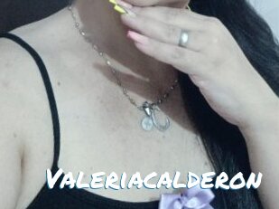 Valeriacalderon