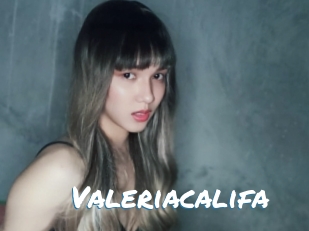 Valeriacalifa