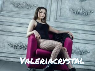 Valeriacrystal