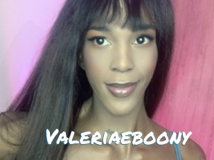 Valeriaeboony