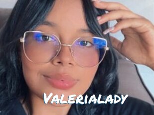 Valerialady