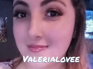 Valerialovee