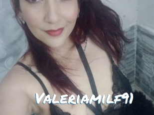 Valeriamilf91