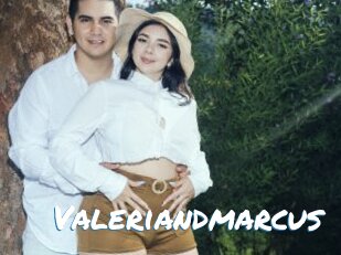 Valeriandmarcus