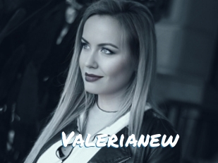 Valerianew