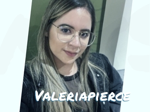 Valeriapierce