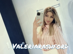 Valeriarashford