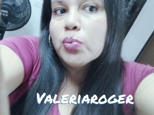 Valeriaroger