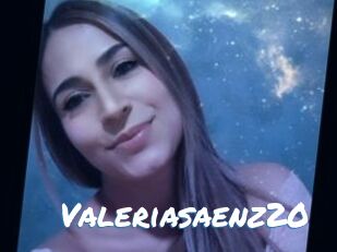 Valeriasaenz20