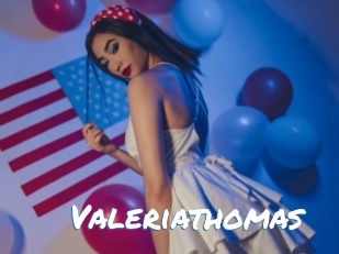 Valeriathomas