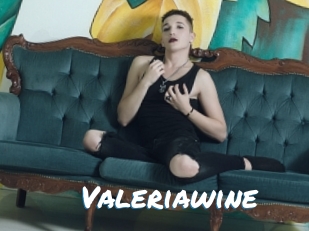 Valeriawine