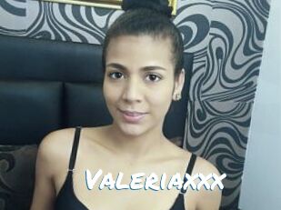 Valeriaxxx