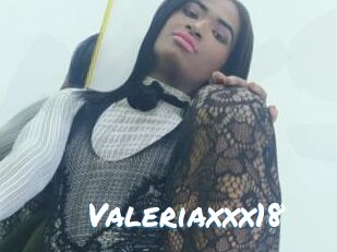 Valeriaxxx18