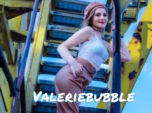 Valeriebubble