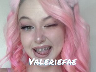 Valeriefae