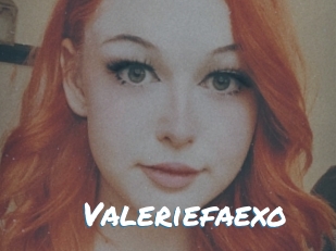 Valeriefaexo