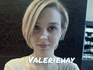 Valeriehay