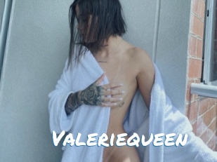 Valeriequeen