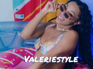 Valeriestyle