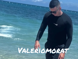 Valeriomorat