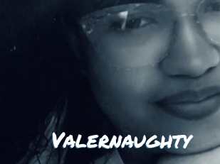 Valernaughty