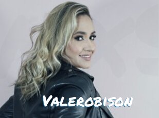 Valerobison