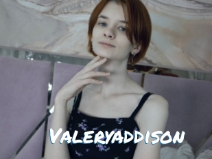 Valeryaddison